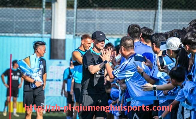 球盟会官网-英超联赛各球队实力分析及未来发展趋势预测